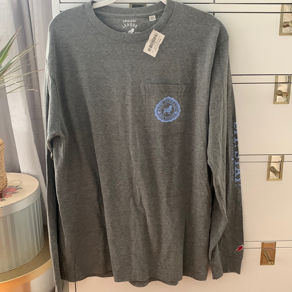 Long Sleeve Stray Dog Gear